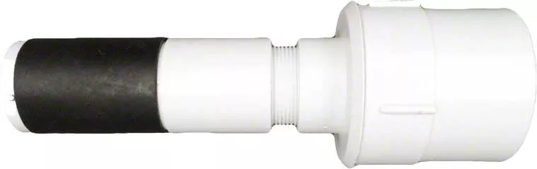 1-1/2 Inch Expansion Connector