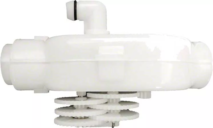 180/280/380 Mechanism for G52 Back-Up Valve Kit