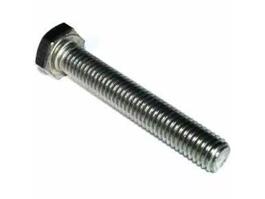 .25-20X1-.75" Hh Ss Bolt