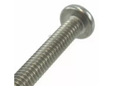 .25-20X1-.75" Rh Ss Screw