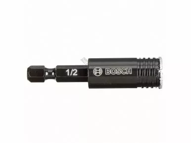 .5" 12Mm D Grit Hole Saw