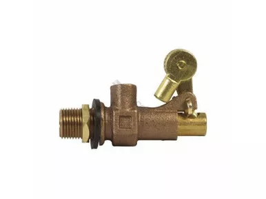 .5" Float Valve
