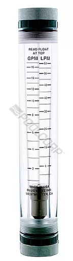 .5"Flowmeter In Bwi