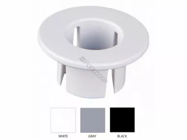 .5" White Jet Array Insider Fitting