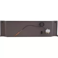 Control Panel, Hayward H-Series 300MV