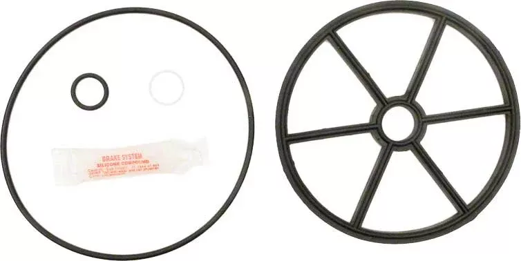Generic Multiport Valve SP0710/0711 Repair Kit - 1969-1975