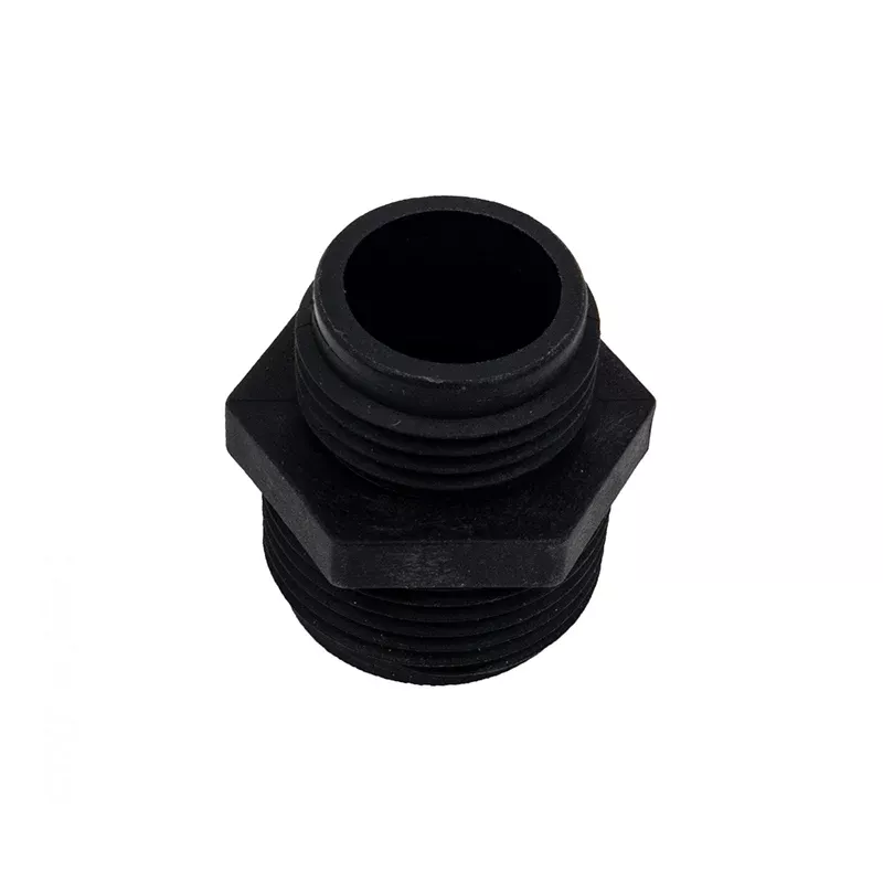 LITTLE GIANT GARDEN HOSE ADAPTER