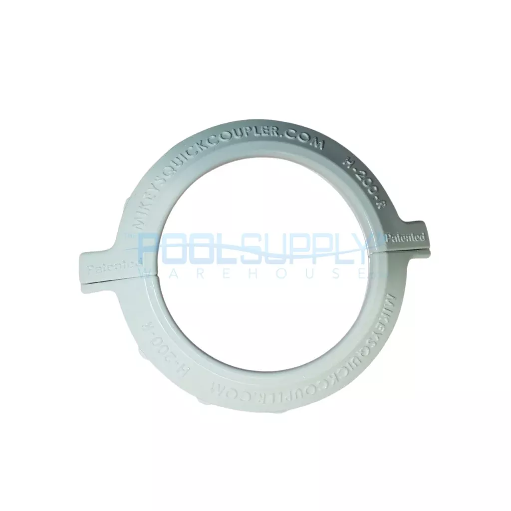 Mikeys Quick Coupler - H-200-R