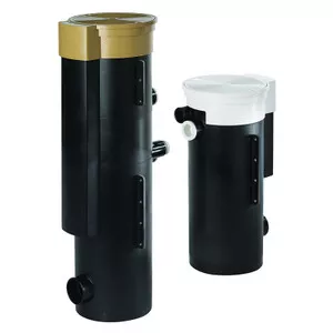 Pentair Automatic Water Filler with Fluidmaster Valve, Almond, T40FB