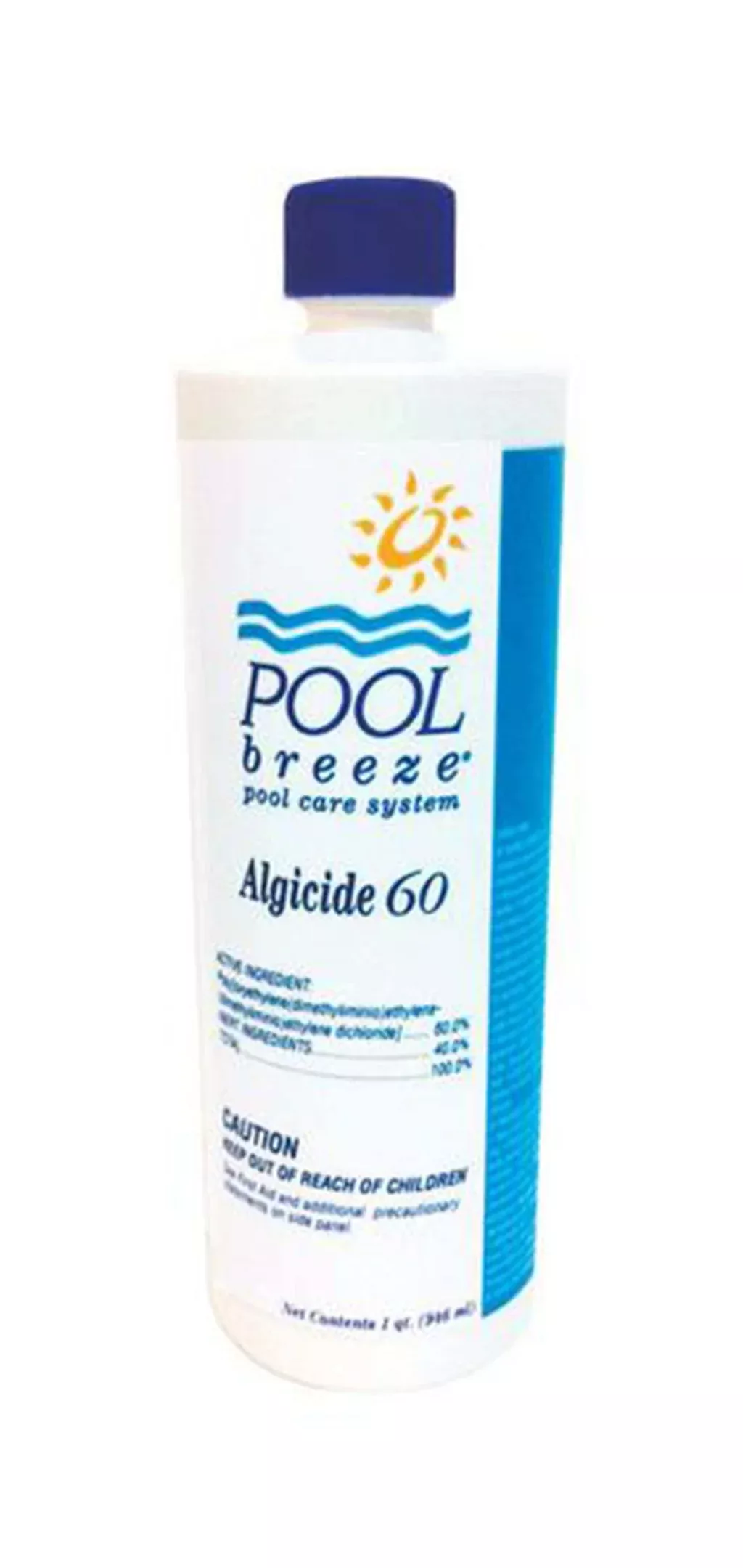 pool-breeze-algicide-60-88541 POOL Breeze Algicide 60 - 88541