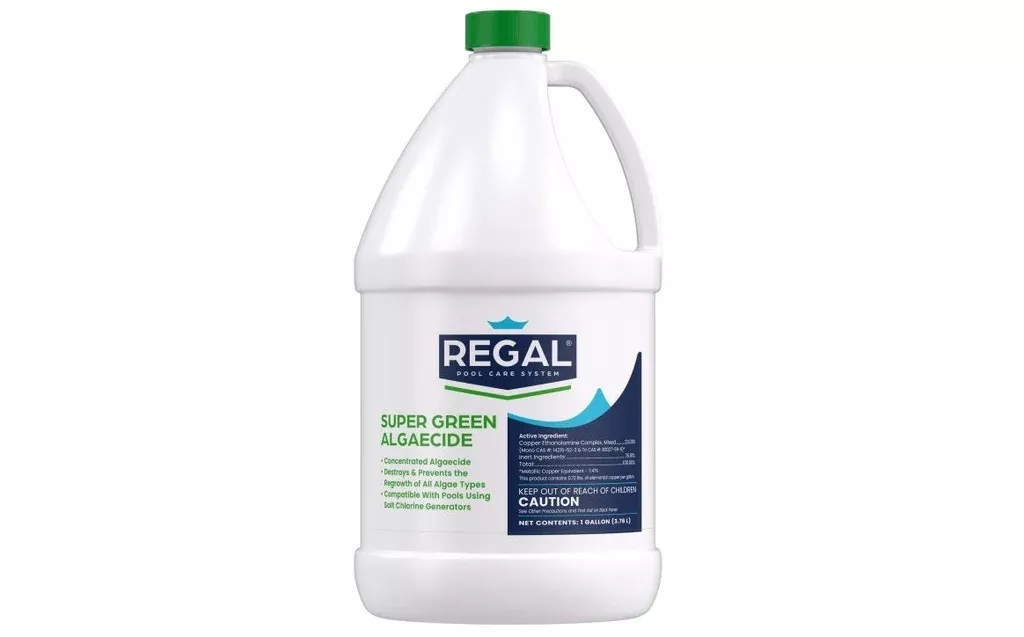 regal-chemicals-1-gal-super-green-algaecide-47249400 Regal Chemicals 1 gal Super Green Algaecide- 47249400