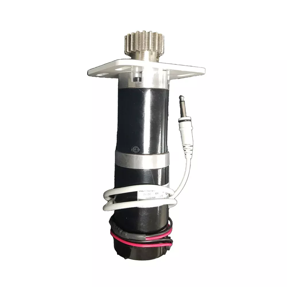 Rotation Motor for Scout Pool Lift