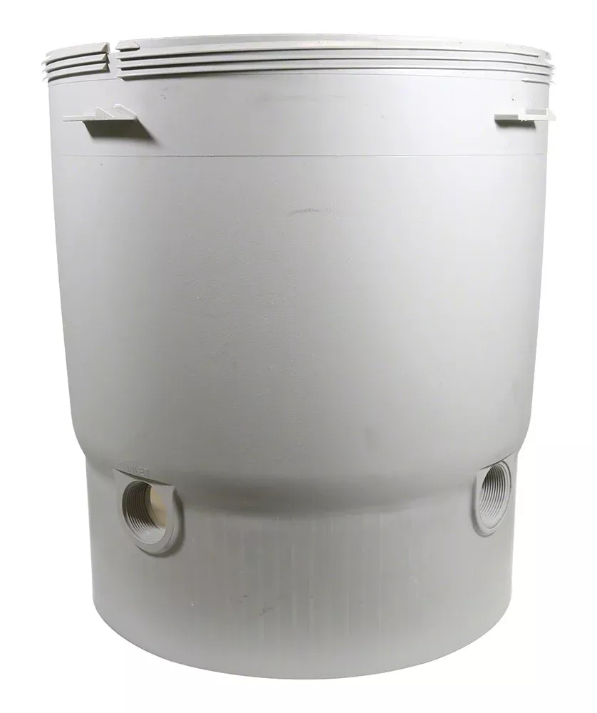 XStream Lower Filter Body